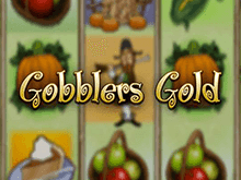 Игровой автомат Gobblers Gold