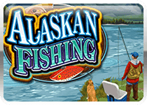 Игровой автомат Alaskan Fishing