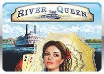 Игровой автомат River Queen