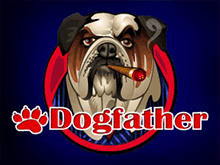 Игровой автомат Dogfather